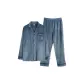 72713 Tranquil Blue-Men's