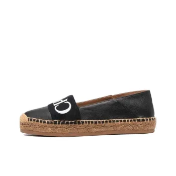 Chloe Women's Casual Shoes Women's Black