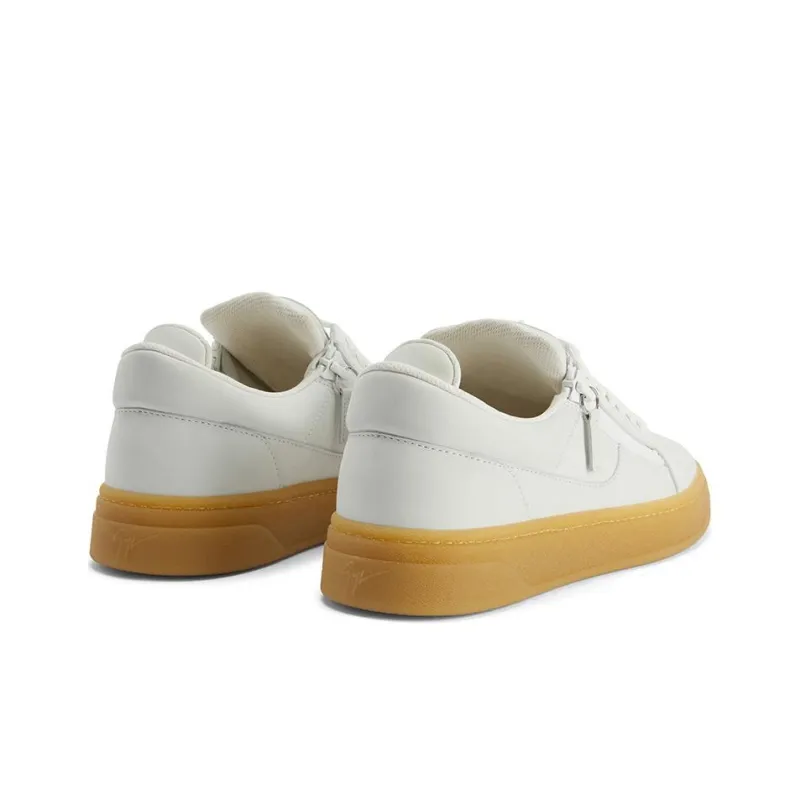Giuseppe Zanotti Gz94 Tonal Leather Sneakers-4