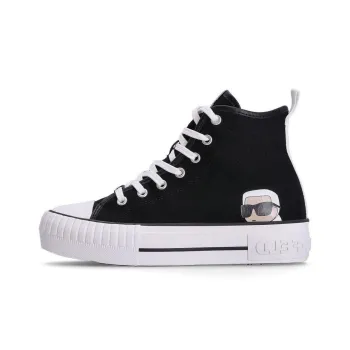 KARL LAGERFELD Kampus Max NFT High-top Sneakers