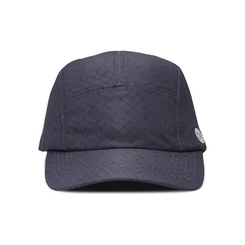 CK/Calvin Klein Nylon Baseball Caps Women's Dark Blue
