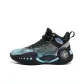 Black Blue