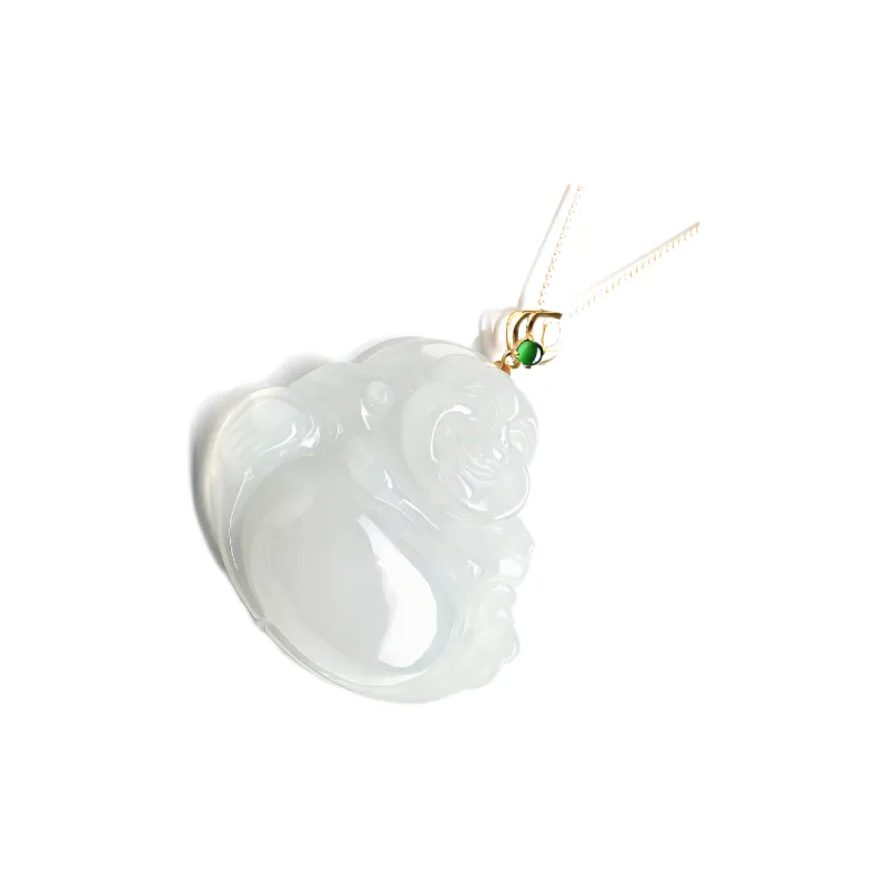 Abby's Wonderland Ice Glutinous Pendants Unisex-1