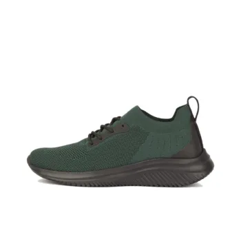 BOGGI Low-Top Casual Shoes Men's Green