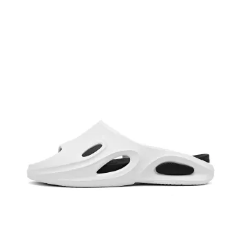 Sang Nick Slide Slippers Men White