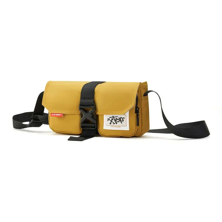 XTEP Crossbody Bags-9
