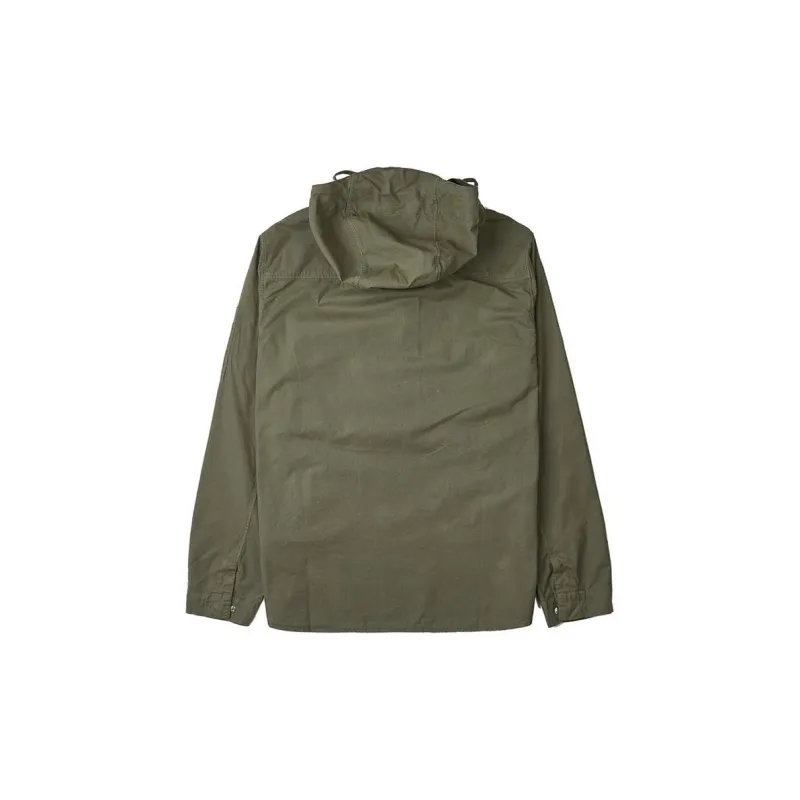 C.P.Company Jackets & Coats Men's Army Green-1