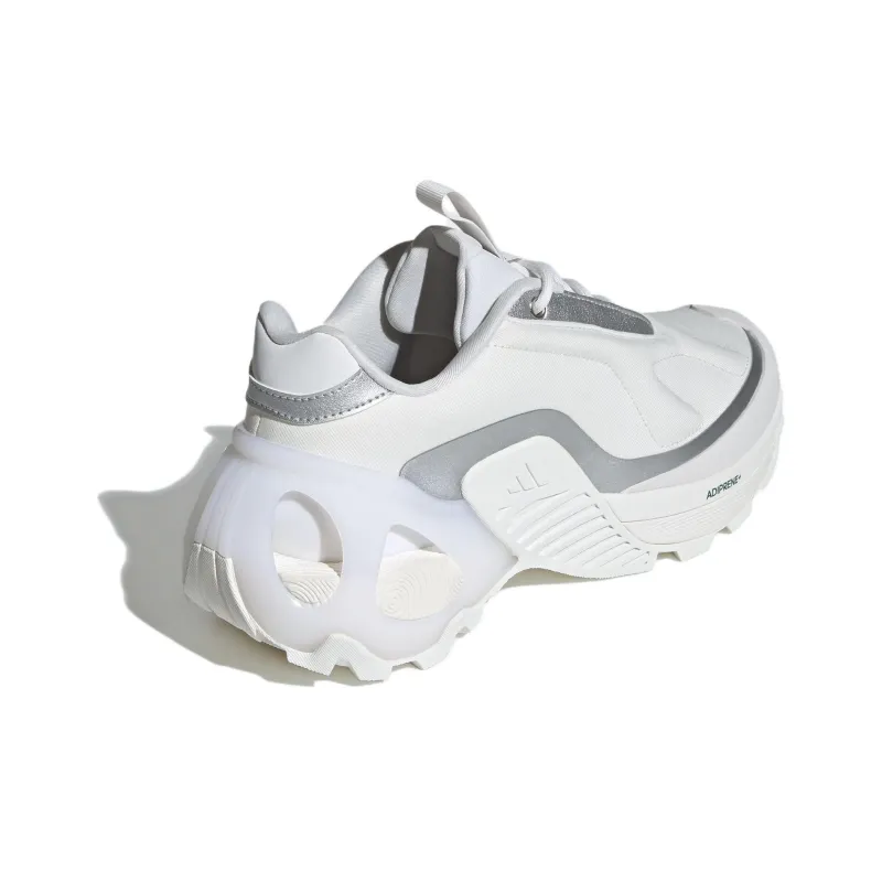 Adidas Wonder Runner 'White Silver'-3