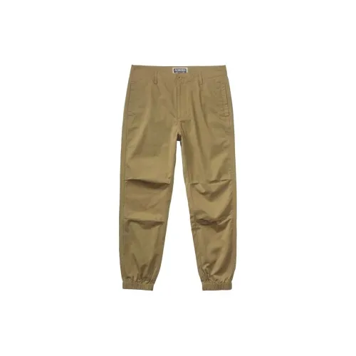 AKCLUB Vintage Collection Casual Pants Men