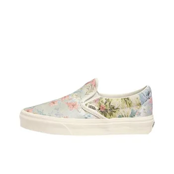 Slip On Classic Vans 'Tapestry' Women's