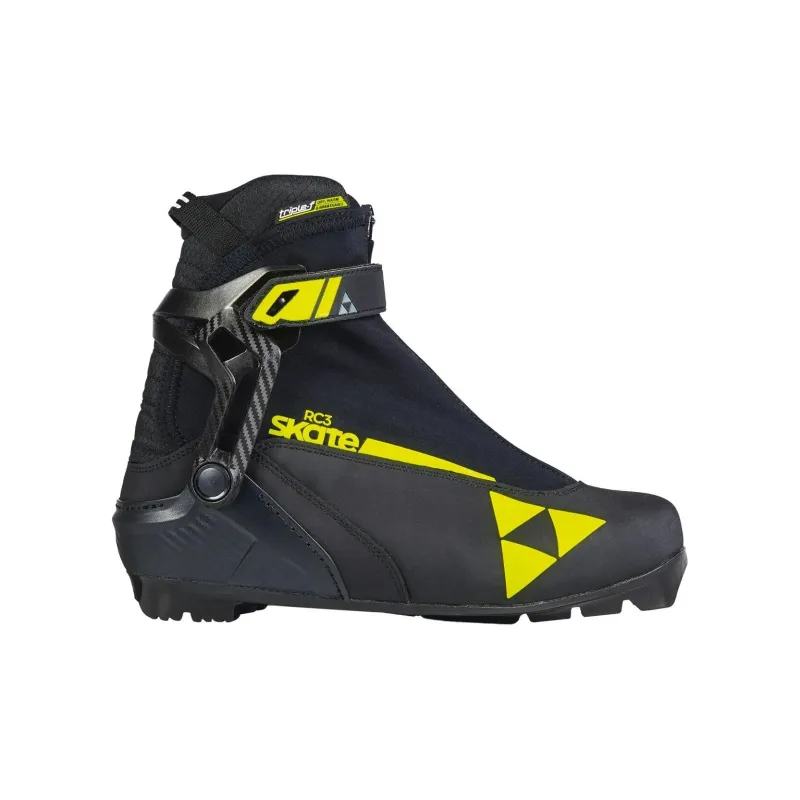 FISCHER Ski Boots-1