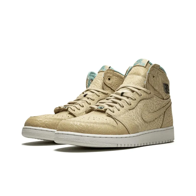 Jordan 1 Retro Sand Dune GS-2