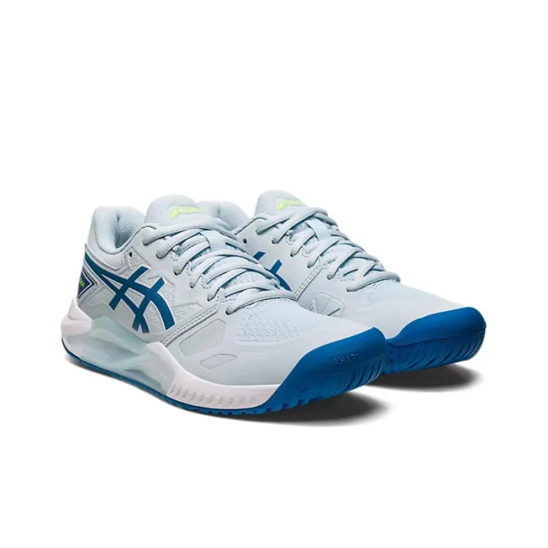 Asics Gel Challenger 13 'Sky Reborn Blue' Women's-2