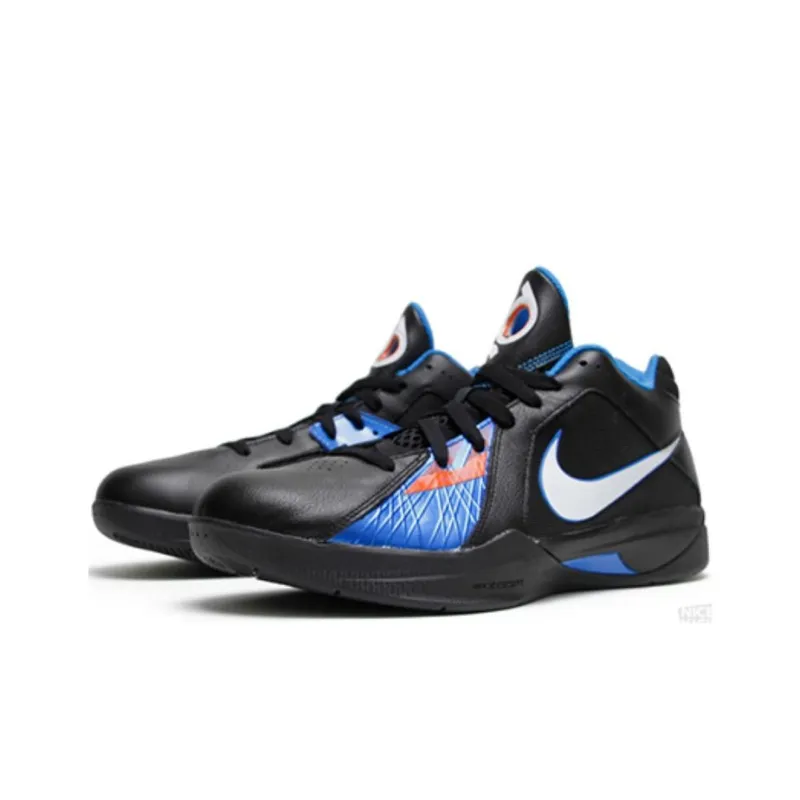 Nike Kd 3 Okc Away-2