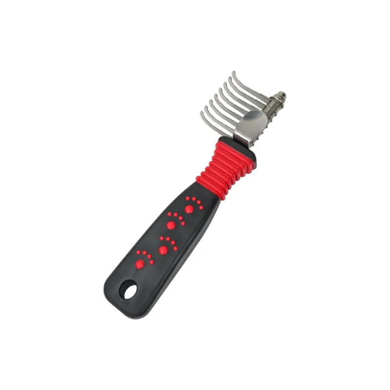 HISTOTREE Cat And Dog Combs & Flea Combs-3