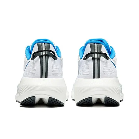 Saucony Triumph 21 White Cobalt-3