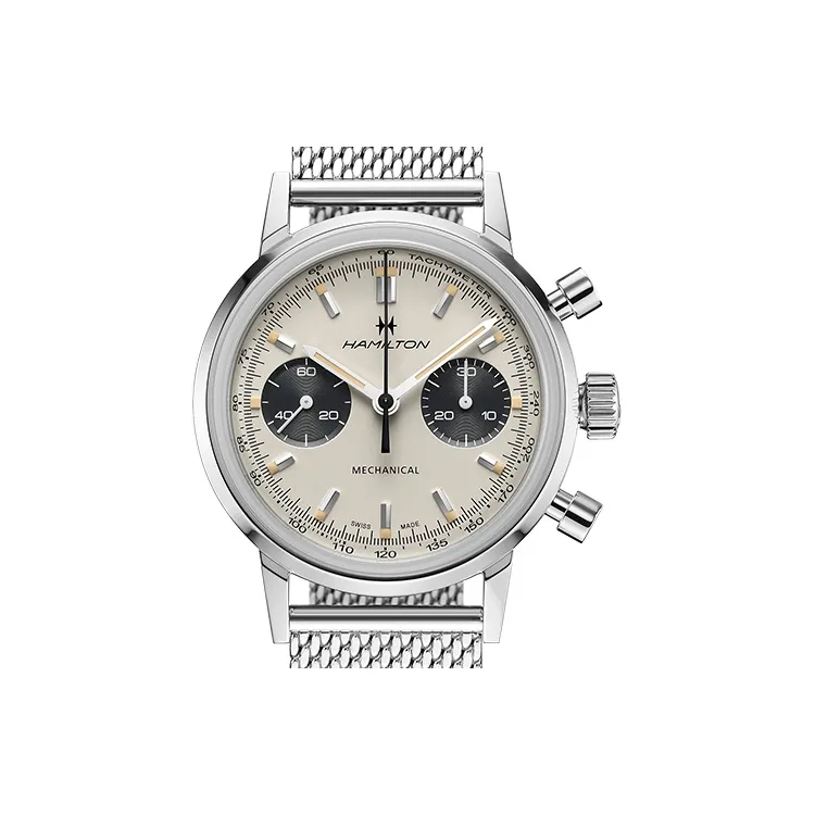Hamilton Unisex Watch-2