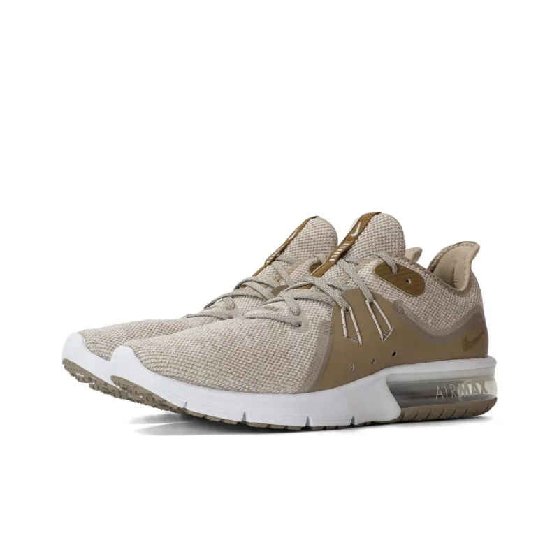 Nike Air Max Sequent 3 Desert Sand-2