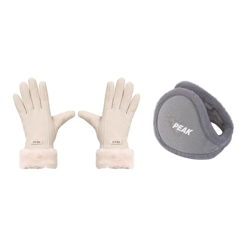 PEAK Gloves Unisex-8