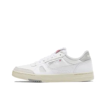 Reebok Lt Court Cloud White Pure Grey