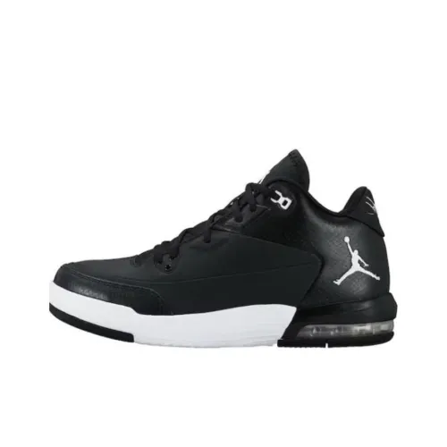 Jordan Flight Origin 3 Black White