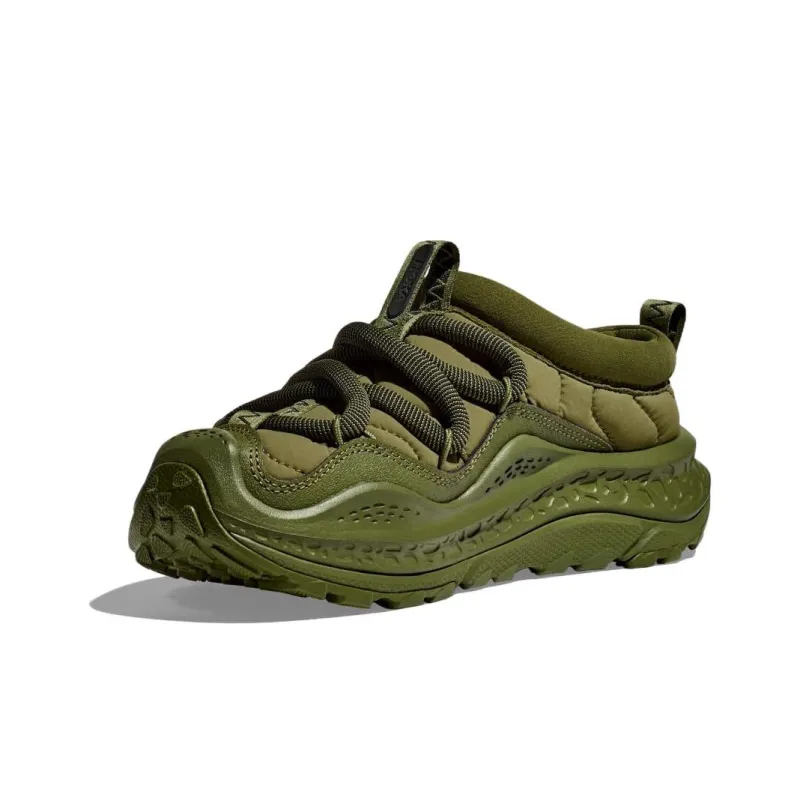 HOKA ONE ONE Ora Primo Forest Floor-1
