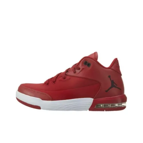 Jordan Flight Origin 3 Gym Red/Black-White-Black