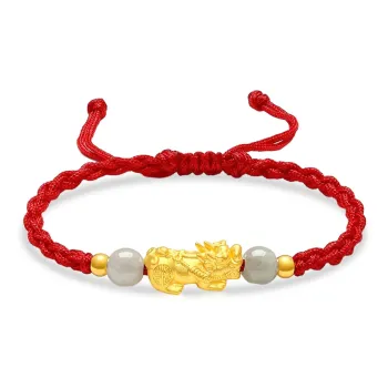 MISS TOOYA Alloy Bracelets Unisex