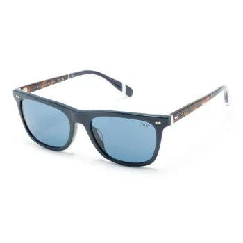 Polo Ralph Lauren Square Frame Sunglasses