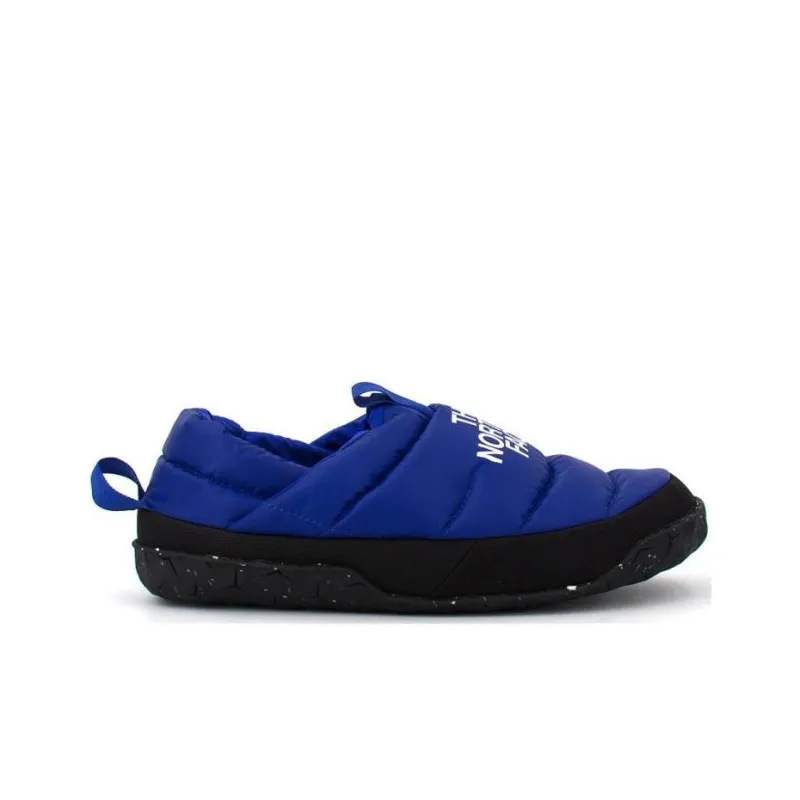 THE NORTH FACE Nuptse Mules 'Blue'-1