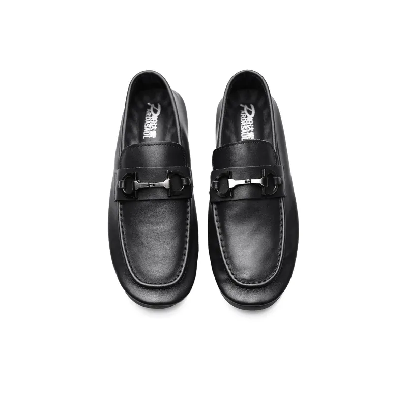 PARDASAUL Casual Shoes Men's Black-3