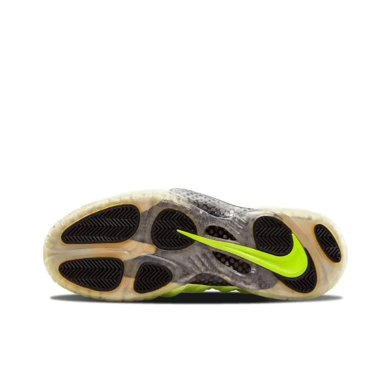 Nike Air Foamposite Pro Electric Green-4