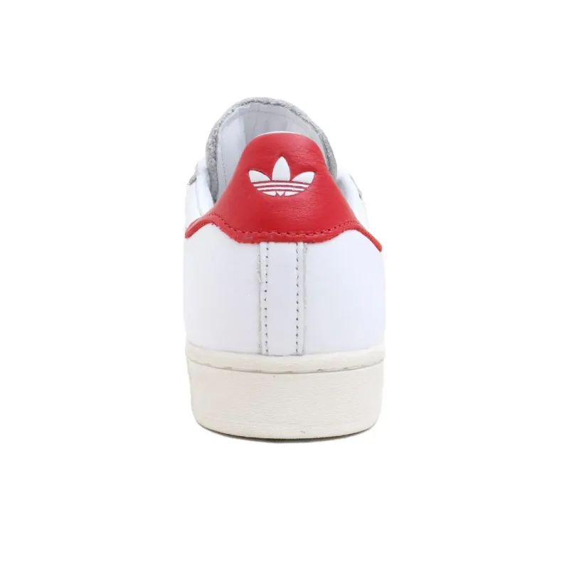 Adidas Superstar Kith Classics White Red-3