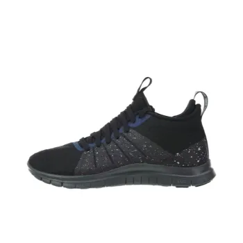 Nike Free Hypervenom 2 Fc Black/Black Rflct Silver Deep Royal Blue