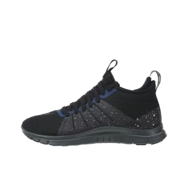 Nike Free Hypervenom 2 Fc 'Black'-0