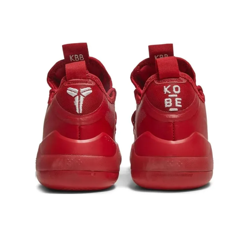 Nike Kobe A.D. Tb Gym Red-3