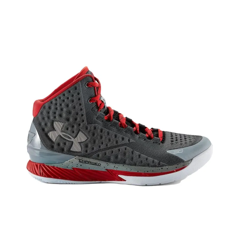 Under Armour Ua Curry 1 Underdog-1