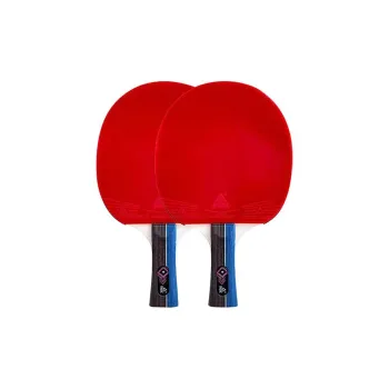 PEAK Ping Pong Paddles Unisex All Wood