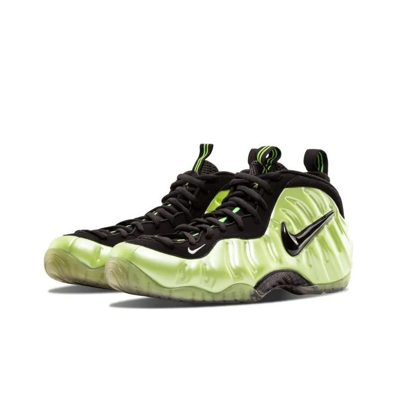 Nike Air Foamposite Pro Electric Green-2