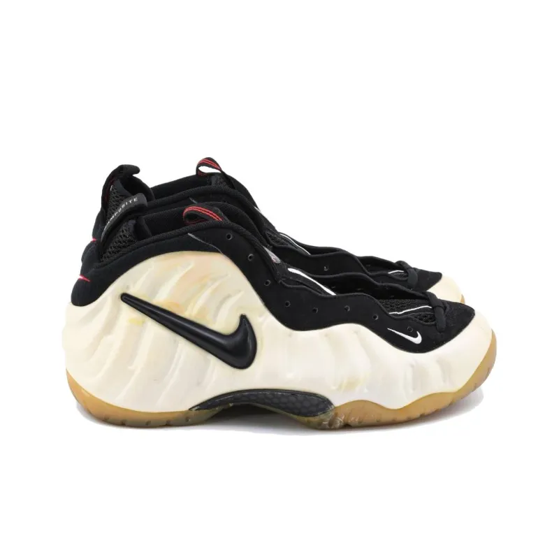 Nike Air Foamposite Pro Pearl-2