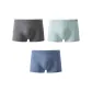 Silver Gray/Gray Green/Medium Blue