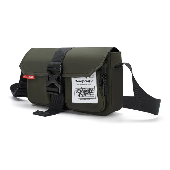 XTEP Crossbody Bags-5