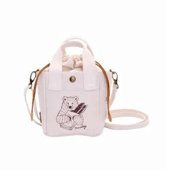 Hello Marche Handbags