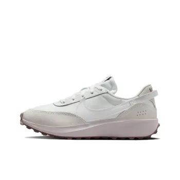 Nike Waffle Debut 'Summit White Smokey Mauve' Women's