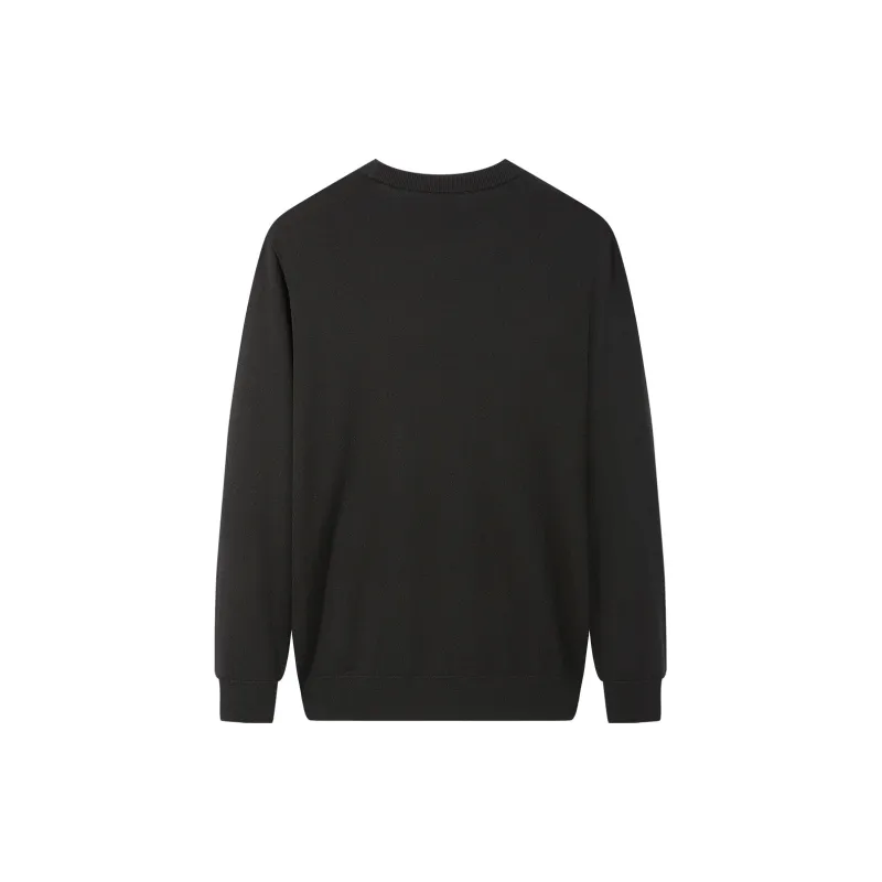 SEVEN Base Layer Sweater For Fall And Winter Men's-5