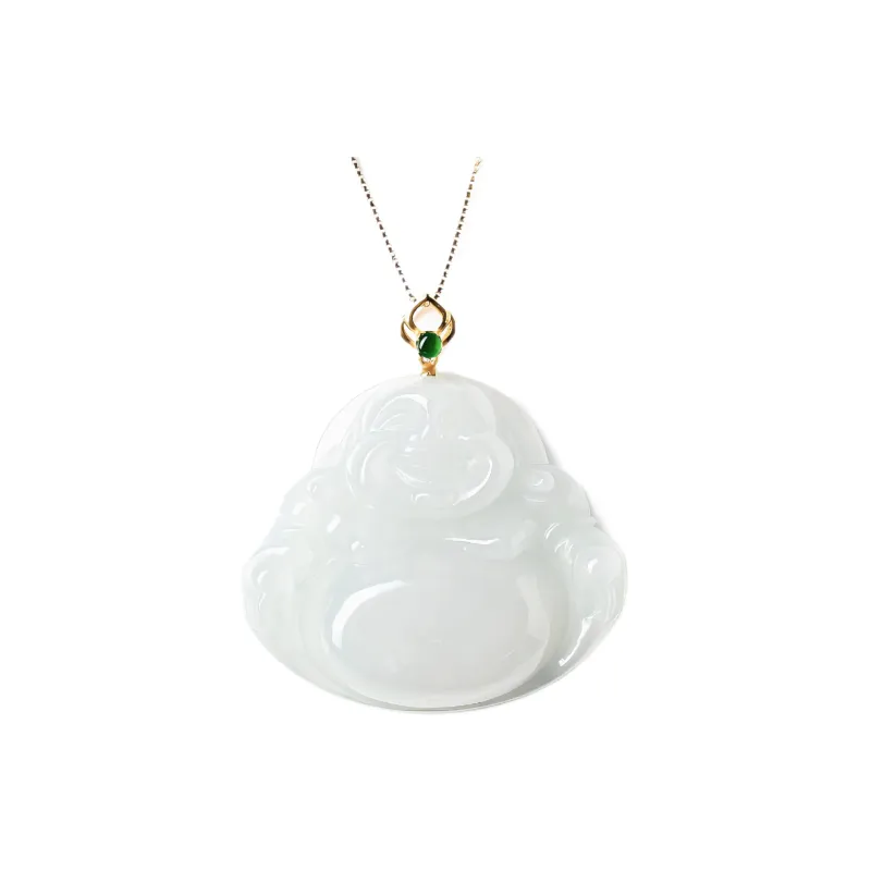 Abby's Wonderland Ice Glutinous Pendants Unisex-4