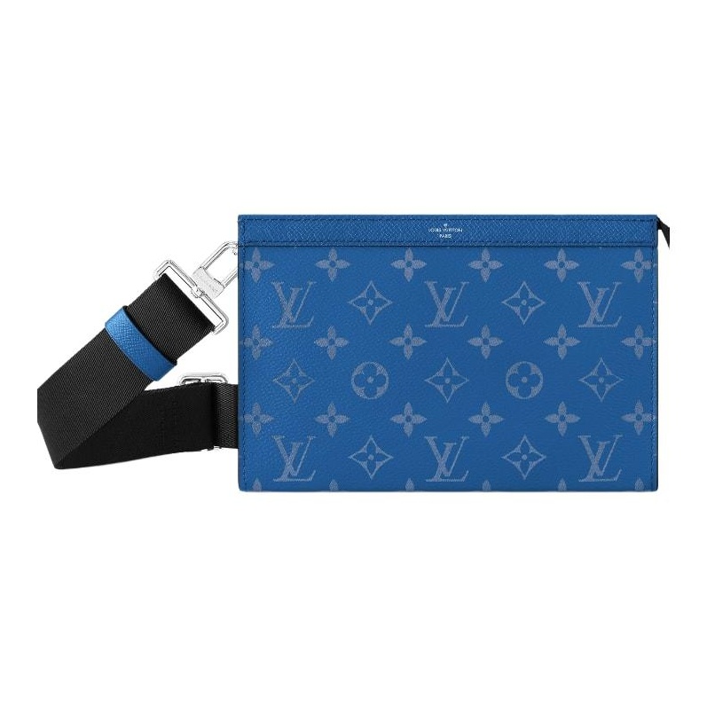 Louis Vuitton Blue Crossbody Bags on Sale & Authentic - POIZON Louis Vuitton Blue Crossbody Bags on Sale & Authentic - POIZON