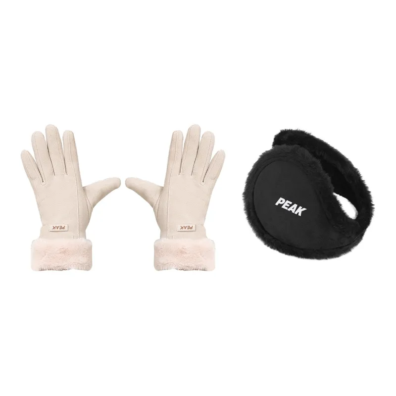 PEAK Gloves Unisex-7