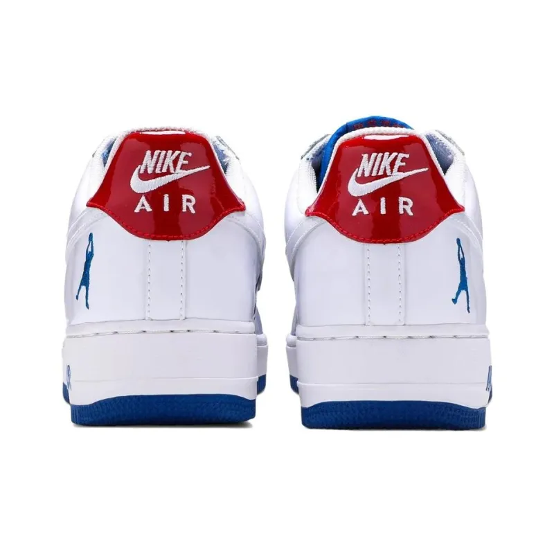 Nike Air Force 1 Low Sheed Blue Jay-3