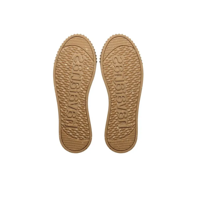 Havaianas Low-Top Skateboard Shoes Women's Black-5